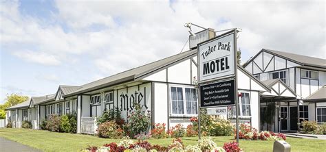 tudor park motel gisborne